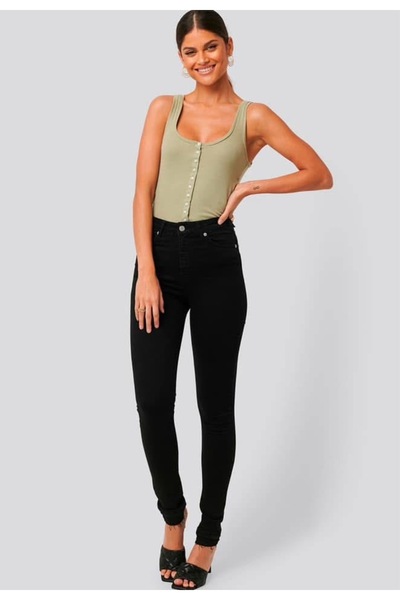 NA-KD Women's jeans