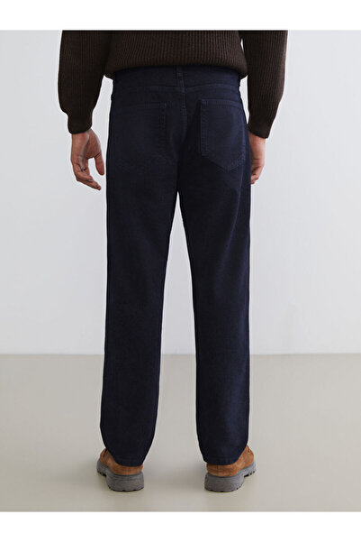 LC Waikiki Indigo Loose Fit Men's Jeans