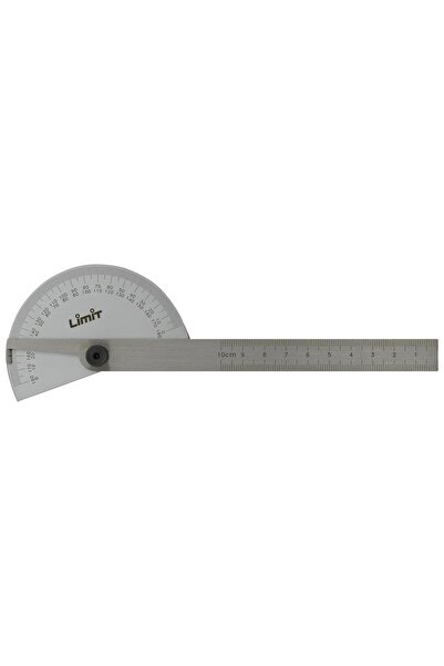 Other Limit 85x150mm disc protractor