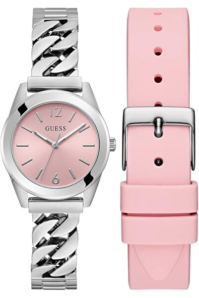 Guess Women's Watch, Guess, Serena GW0845L1, Set with Additional Bracelet Gift