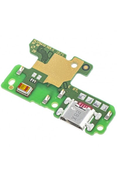 Juls Charging Connector Board - Microphone for Huawei P8 Lite (2017) L18 (Swap)