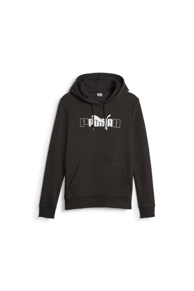 Puma Hanorac essplus logo LAB Hoodie FL