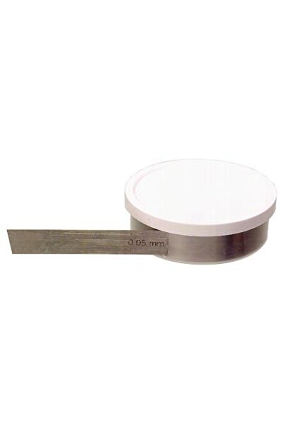 Other Bandă cu crestături de 0,06 mm