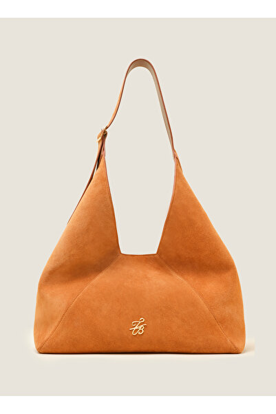 Ted Baker Deri Taba Kadın Omuz Çantası 25FW348