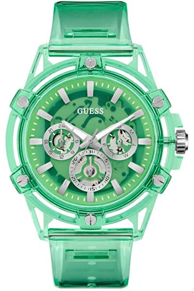 Guess Ανδρικό Ρολόι, Guess, King GW0806G6