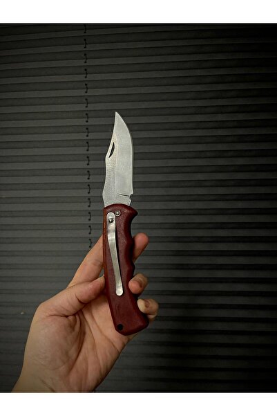 ÖZPROX İMALAT Çakı - Kişiye Özel İsim Yazılır