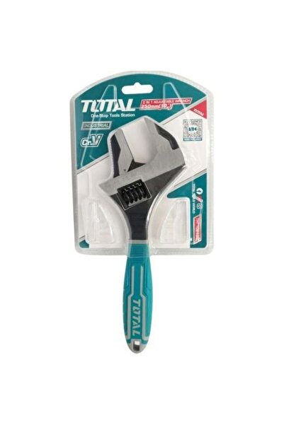 TOTAL مفتاح اسبانة راس اسود 250 ملي