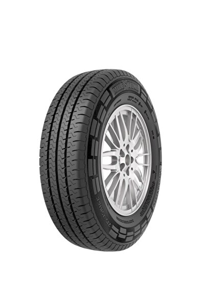 Milestone 205/70 R15 C TL 106/104R 8PR VANMILE Kamyonet Yaz Lastiği (üretim Tarihi:2025)