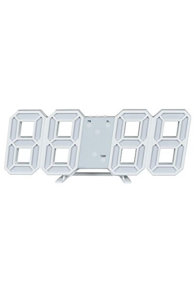 Other CEAS/ALARMĂ cu afișaj digital LED modern