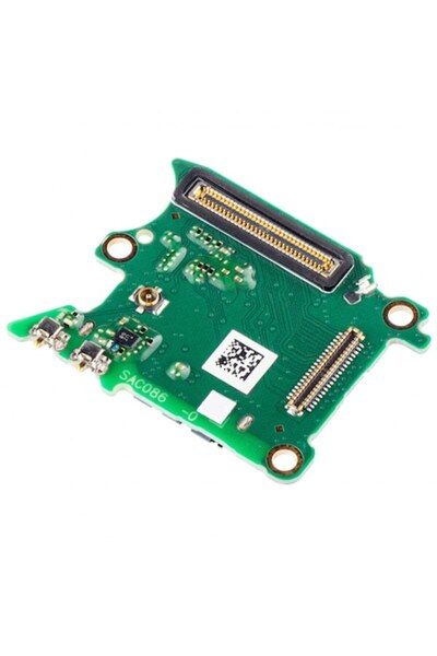 Juls Oppo Reno10 Antenna Board, Version S, Xtreme Armor, U23, Service Pack 621024000031