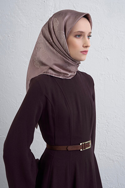 Armine Sura Silk Scarf 9428Ds