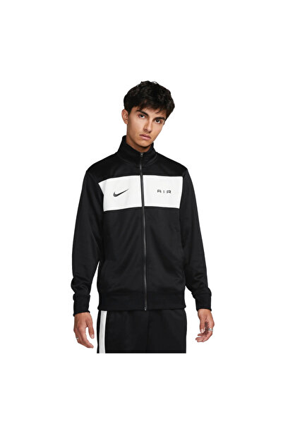 Nike Bluza cu Fermoar M Nsw SW Air tracktop PK