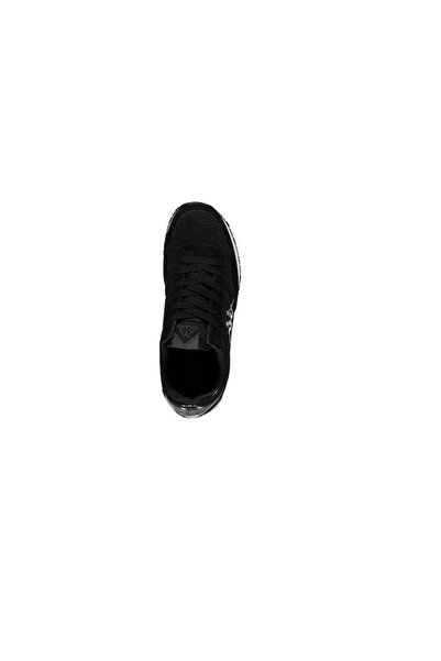 Kappa Neelix sports shoes, black, size 46