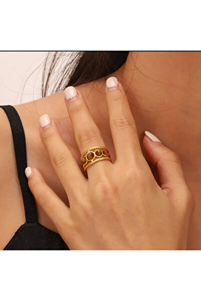 JORG ZENN Jz7017 Women's Ring