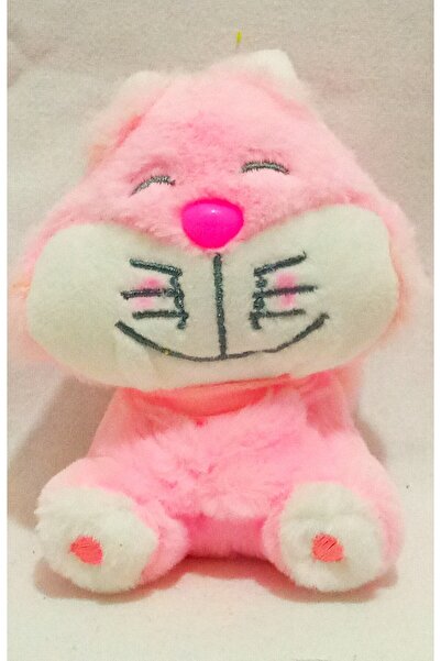 Pufline Japan's'Cat Day' Character Plush Toy and Keychain Bag Ornament