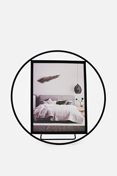 AKSWSUAR METAL ÇERÇEVE