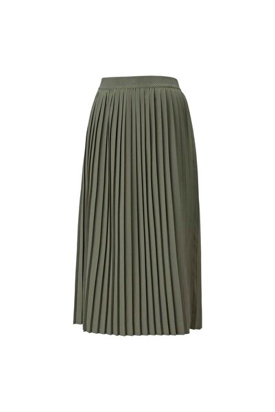 Puma Fusta YONA SUNP Plissee Skirt