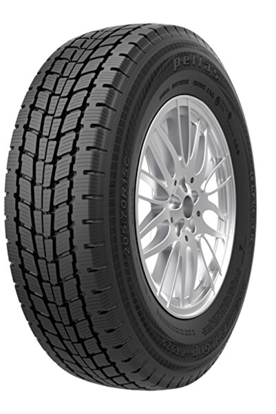 Petlas 205/75R16C 110/108R 8PR Full PT925 Kar (2024)