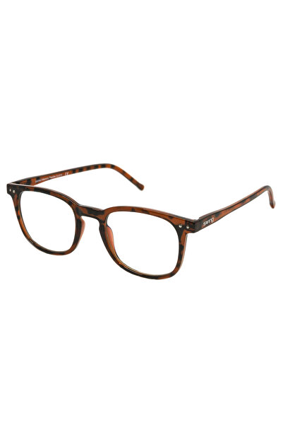 Swing Tr344C610 Unisex Blue Light Protection Glasses + Thread Hanger Gift