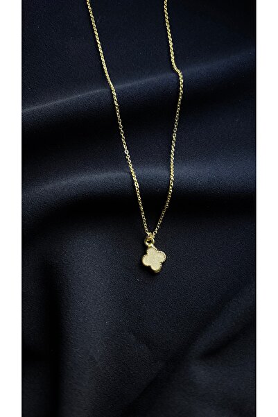 GLOSSY JEWELERY Minimal Cleff Yonca Kolye