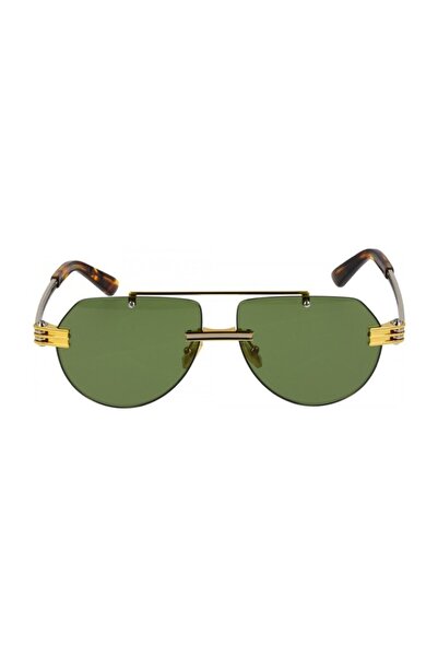 Bottega Veneta نظارات شمسية BV 1342S 003 .59
