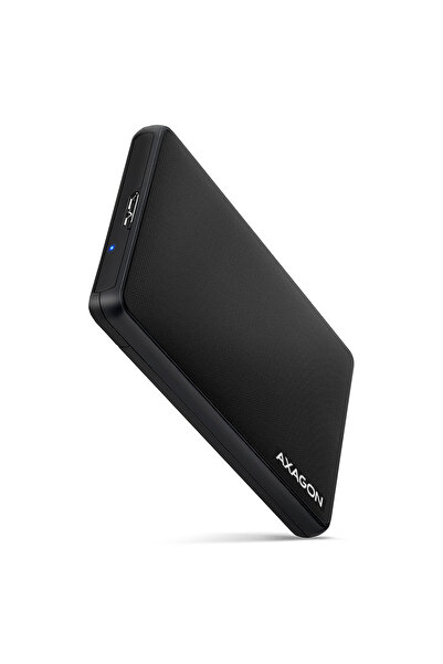 Other AXAGON Screwless USB 3.2 Gen 1 - SATA 6G external box for 2.5"" SSD/HDD