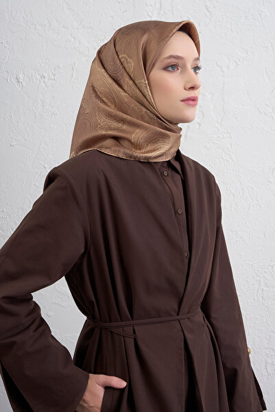 Armine Sura Silk Scarf 9428Ds