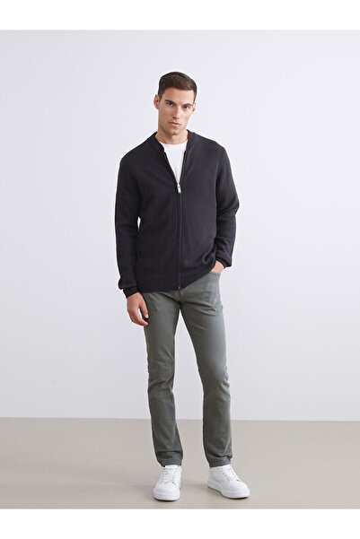 LC Waikiki Haki 750 Slim Fit men's jean pants