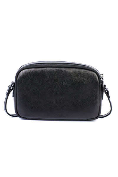 Ysmn Genuine Leather Women's Cross Shoulder Bag Yc012078Drl