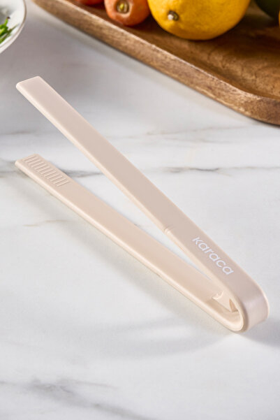 Karaca Ekin Silicone Tongs