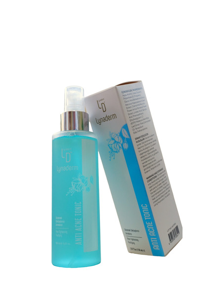 Lynaderm Anti Acne Tonic