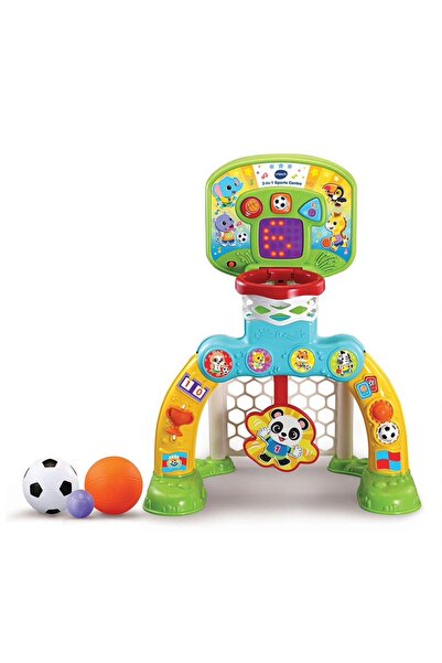 V-tech Vtech 3-in-1 Toddler Sports Centre