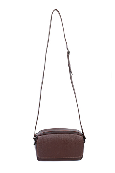 Ysmn Genuine Leather Women's Cross Shoulder Bag Yc012078Drl