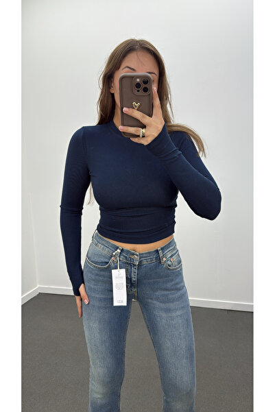 Narferita Parmak Geçirmeli Modal Body