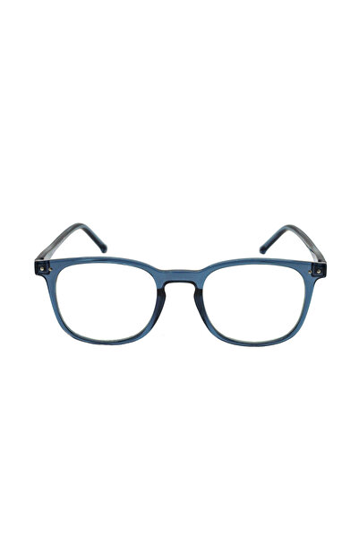 Swing Tr344C06 Unisex Blue Light Protection Glasses + Thread Hanger Gift