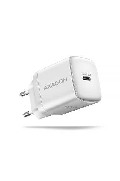 Other Încărcător de perete AXAGON Sil 1x port USB-C, PD3.0 /PPS/QC4+/SFC/AFC/...