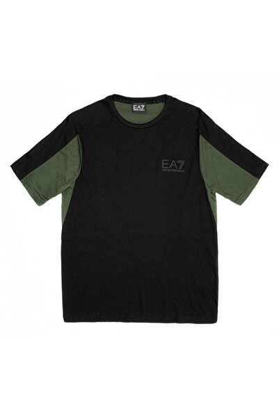 EA7 Tricou M Tee SS 2