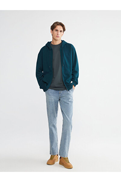 LC Waikiki Indigo Straight Fit Men's Jeans