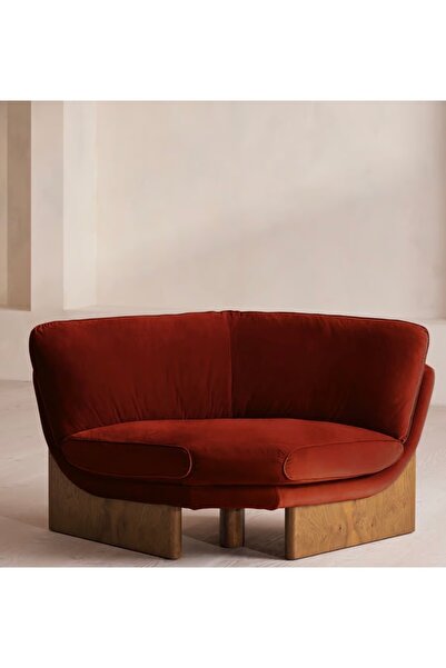 sofalab Lorea Köşe Berjer