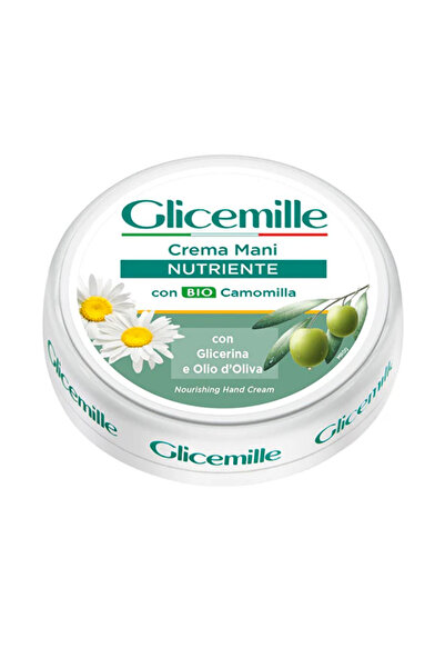 Glicemille Nutrient Mușețel 100ml