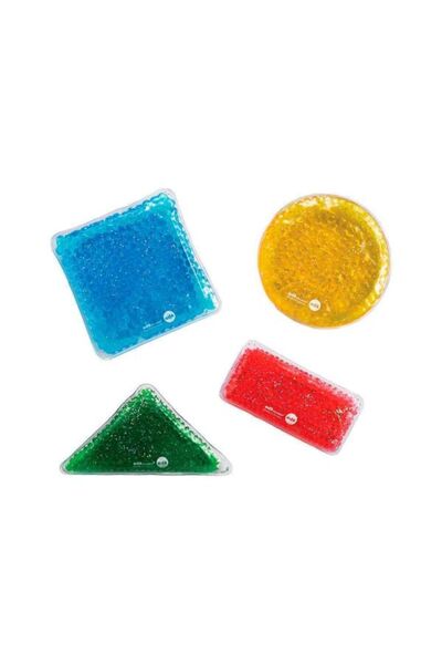 Edx Education وسادات جغرافية حسية