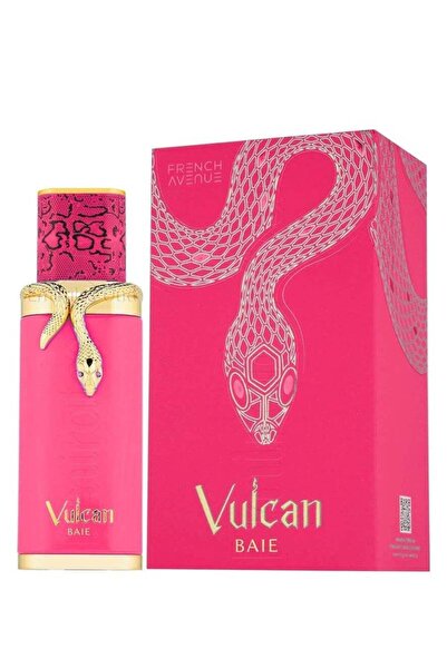 FRENCH AVENUE عطر فولكان باي للجنسين 100 مل