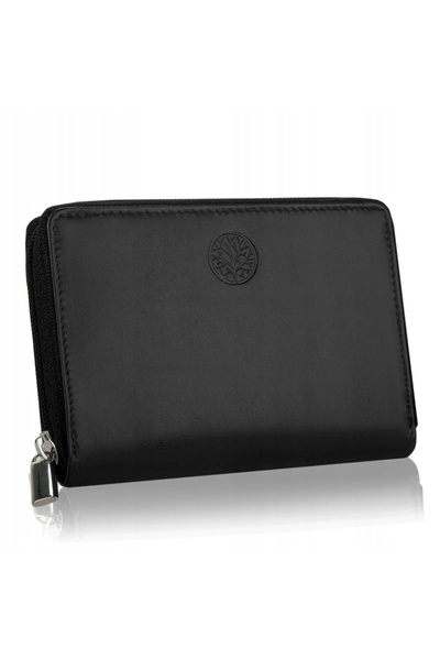 Other BPD-DZ-361 BLACK BASIC Women's Wallet