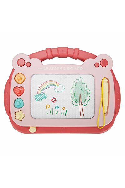 Genel Markalar 2in1 Manyetik Yazı Tahtası