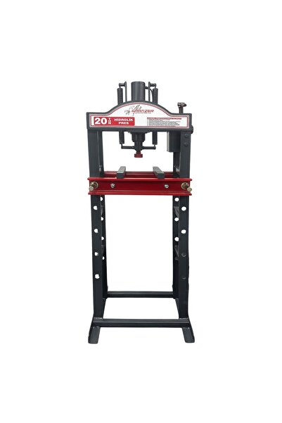 GRAYZER 20 Ton Hidrolik Pres