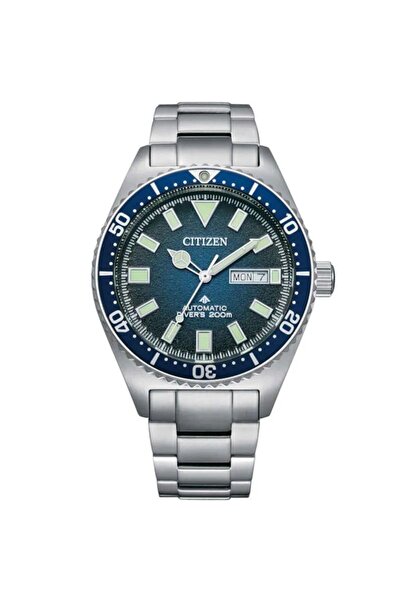 Citizen Men's Watch, Citizen, Promaster Dive NY0129-58L