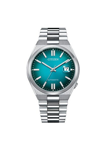 Citizen Men's Watch, Citizen, Tsuyosa NJ0151-88X