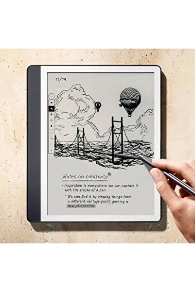 Other Kindle Scribe - 2024 release 10.2” 64GB Tungsten