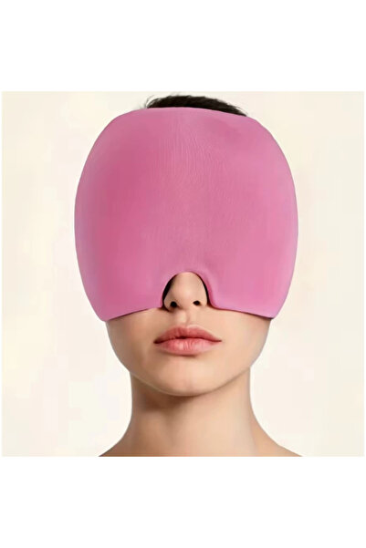 TTT Relaxing Gel Headband