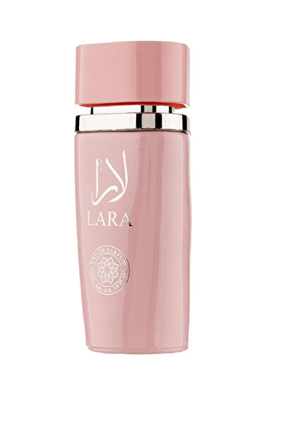 Al Fakhr Perfumes Lara Pink Eau de Parfum, women, 100 ml